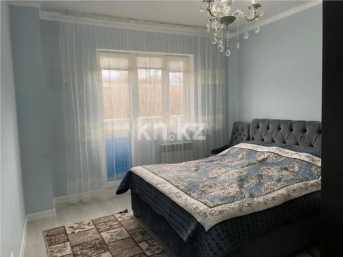 Продажа 3-комнатной квартиры, 89 м² в Алматы - фото 3