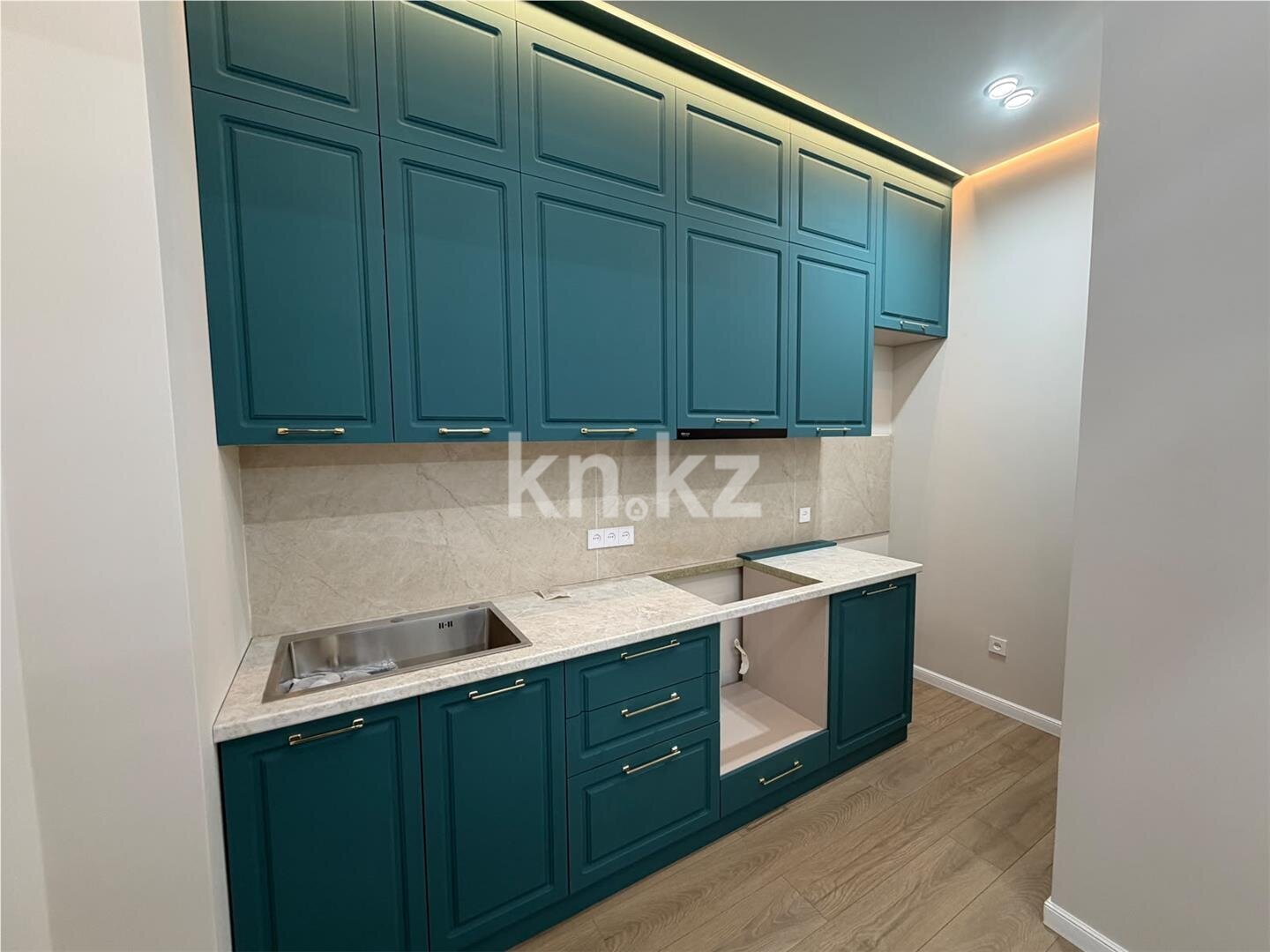 Продажа 3-комнатной квартиры, 74 м² в Караганде - фото 4