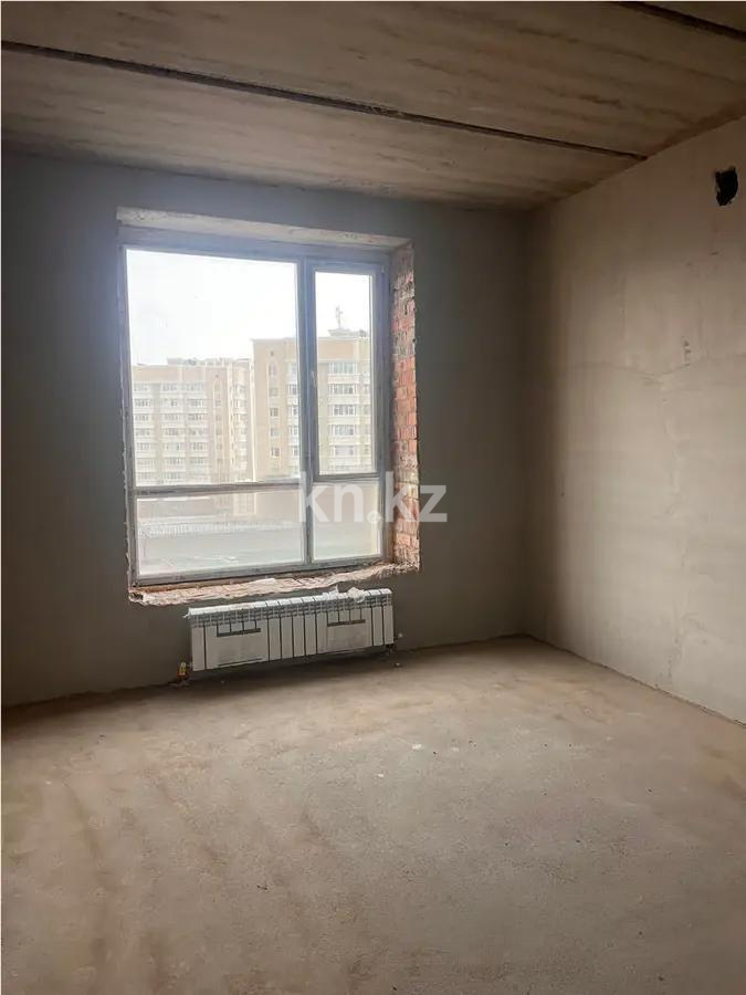 Продажа 3-комнатной квартиры, 106.8 м², ул. Ахмедьярова, дом  3 в Астане - фото 3
