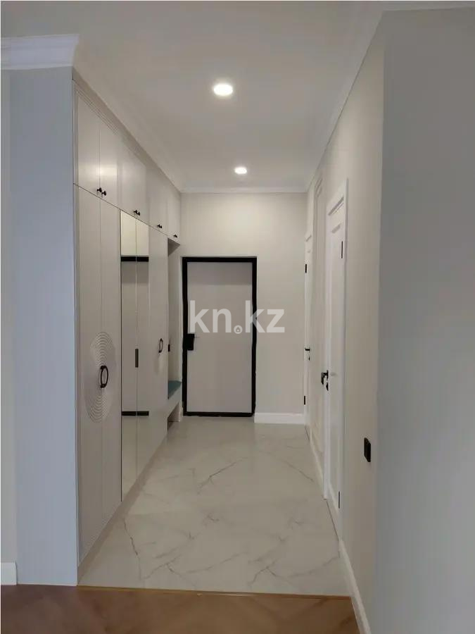 Продажа 2-комнатной квартиры, 75 м² в Алматы - фото 6