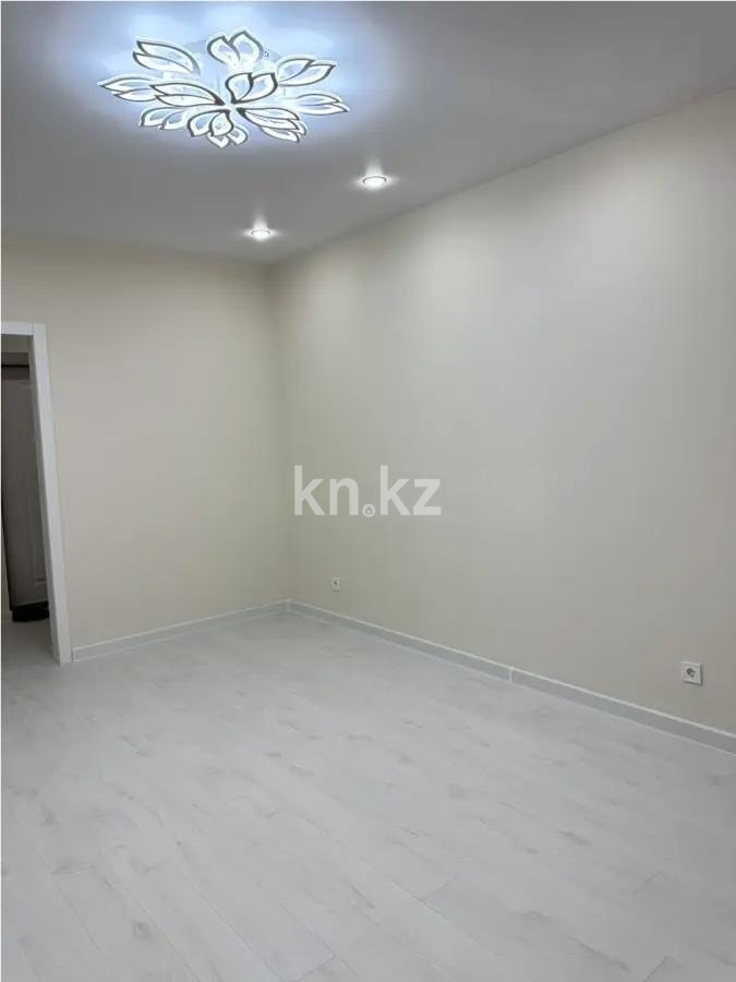 Продажа 1-комнатной квартиры, 41.3 м², ул. Керей, Жанибек хандар, дом  50/3 в Астане - фото 2
