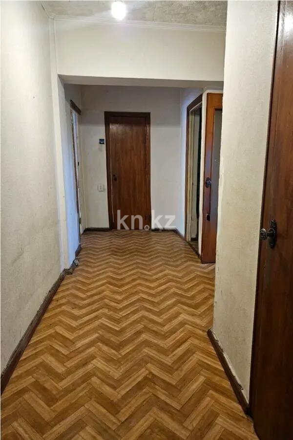 Продажа 3-комнатной квартиры, 59 м² в Алматы - фото 6
