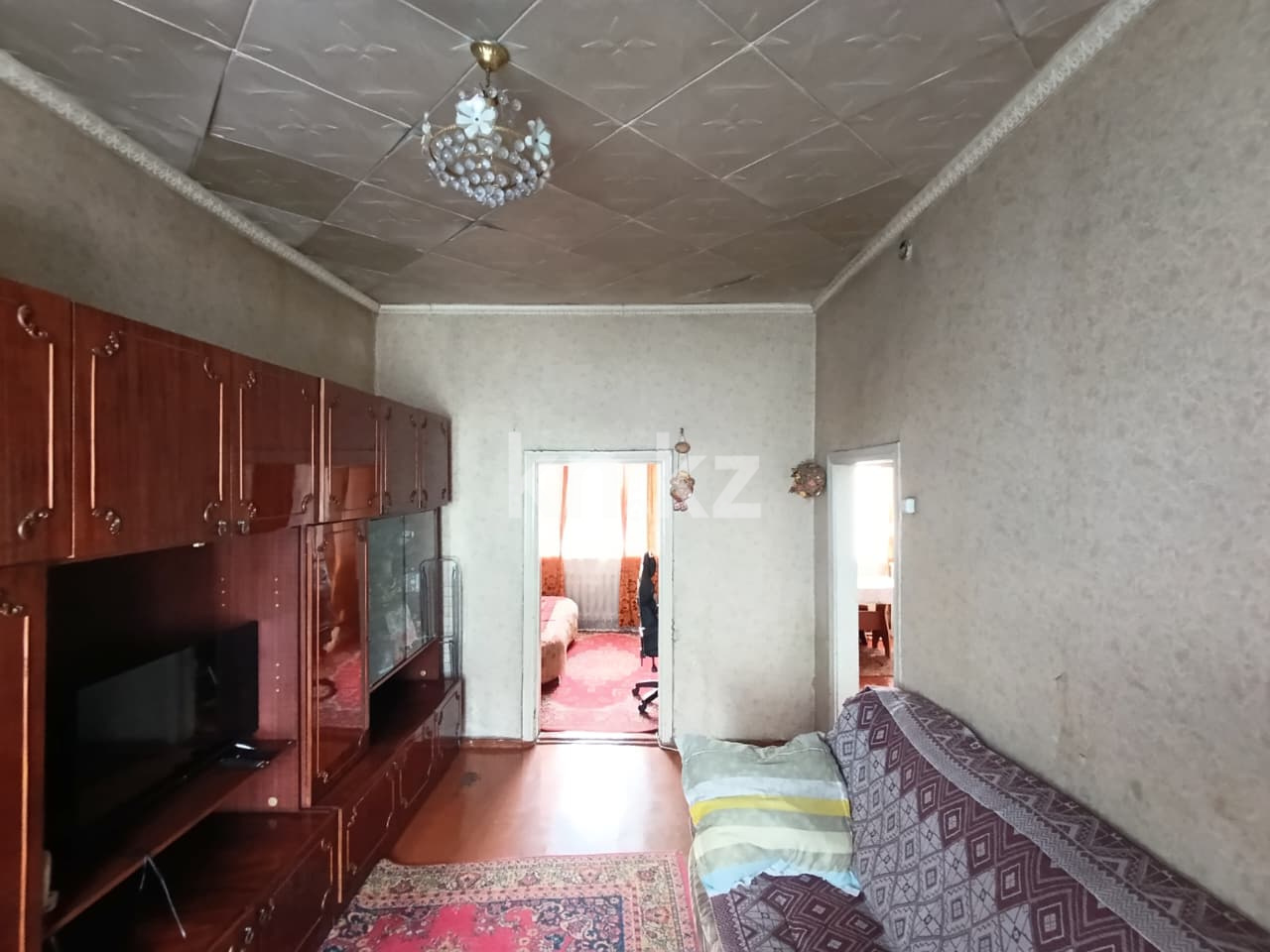 Продажа 3-комнатного дома, 43 м² в Караганде - фото 7