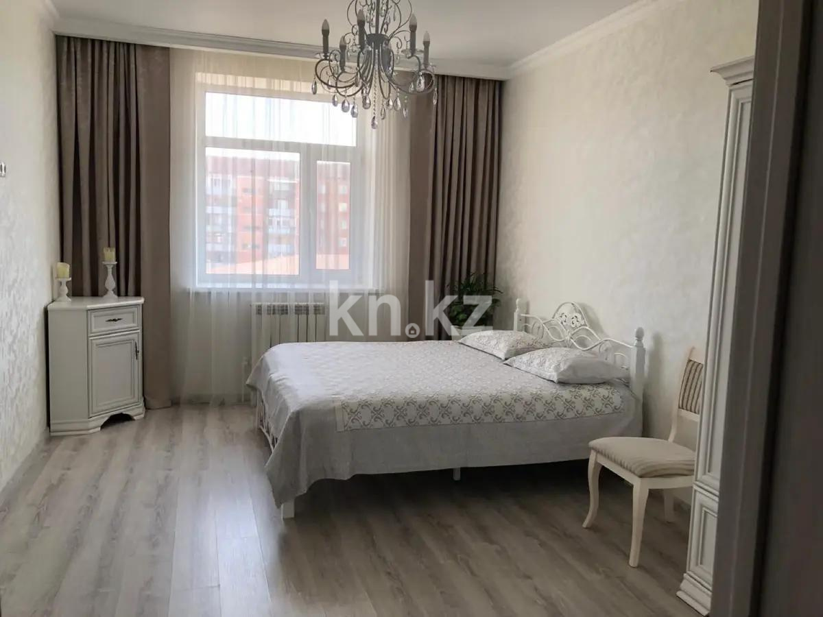 Продажа 2-комнатной квартиры, 65 м², пр. Шахтеров, дом  5/1 в Караганде - фото 2