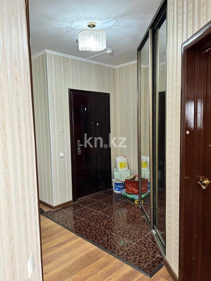 Аренда 3-комнатной квартиры, 90 м² в Астане - фото 6