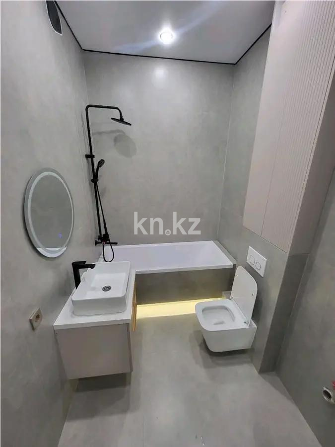 Продажа 1-комнатной квартиры, 41 м², ул. Е-36, дом  4 в Астане - фото 4