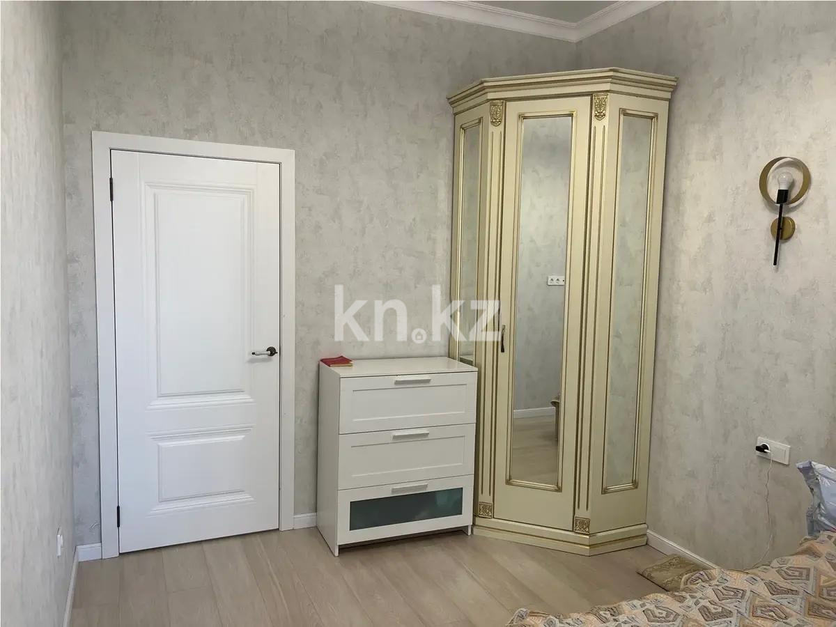 Продажа 2-комнатной квартиры, 48 м² в Астане - фото 2