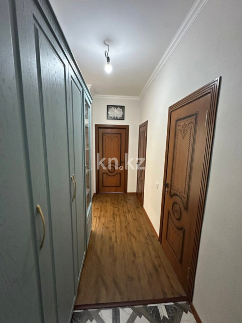 Продажа 2-комнатной квартиры, 52.5 м², ул. Жандосова, дом  70Б - Рыскулова в Алматы - фото 8