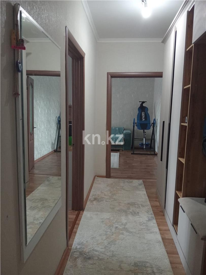 Продажа 2-комнатной квартиры, 65 м² в Астане - фото 9