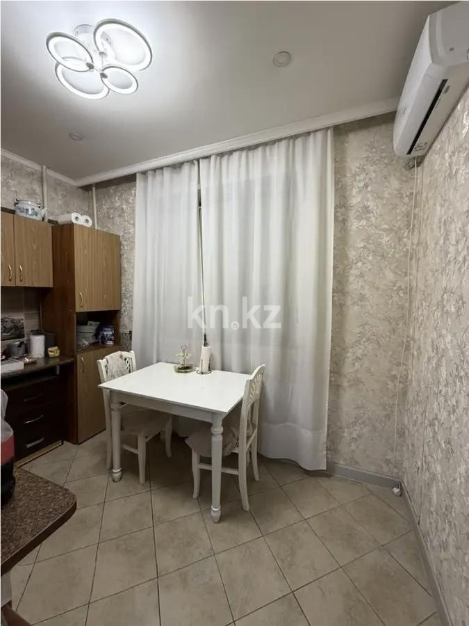 Продажа 2-комнатной квартиры, 51 м², ул. Сауранбаева, дом  2А в Алматы - фото 3