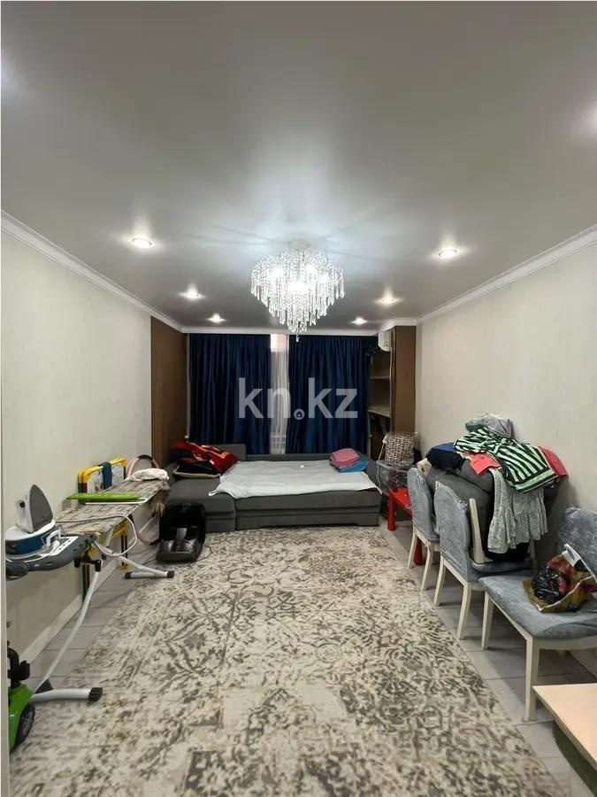 Продажа 4-комнатной квартиры, 104 м² в Астане - фото 2