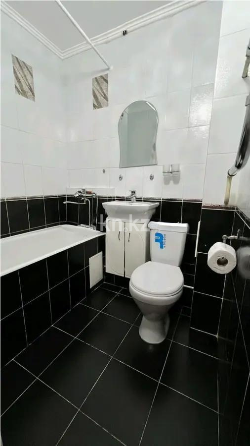 Продажа 2-комнатной квартиры, 43.3 м² в Алматы - фото 3