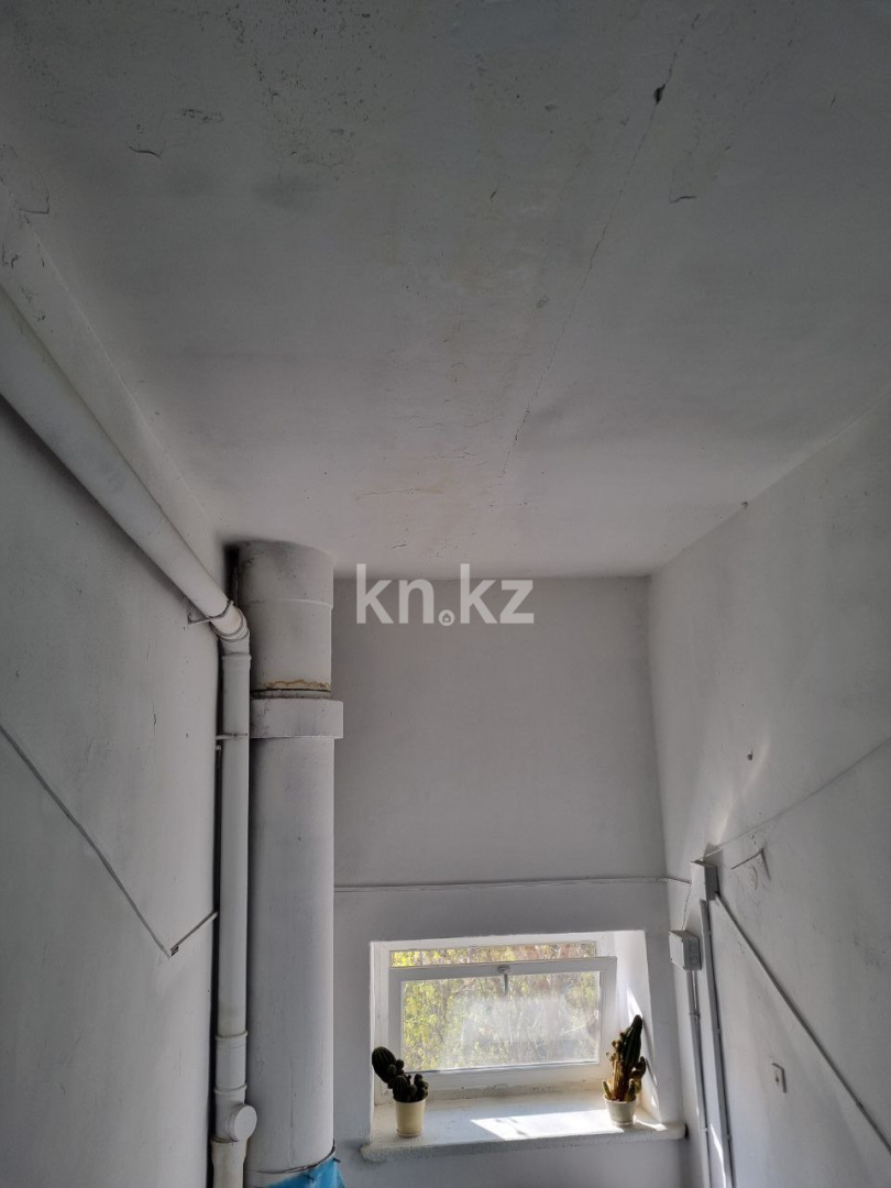 Продажа 4-комнатной квартиры, 90 м² в Караганде - фото 15