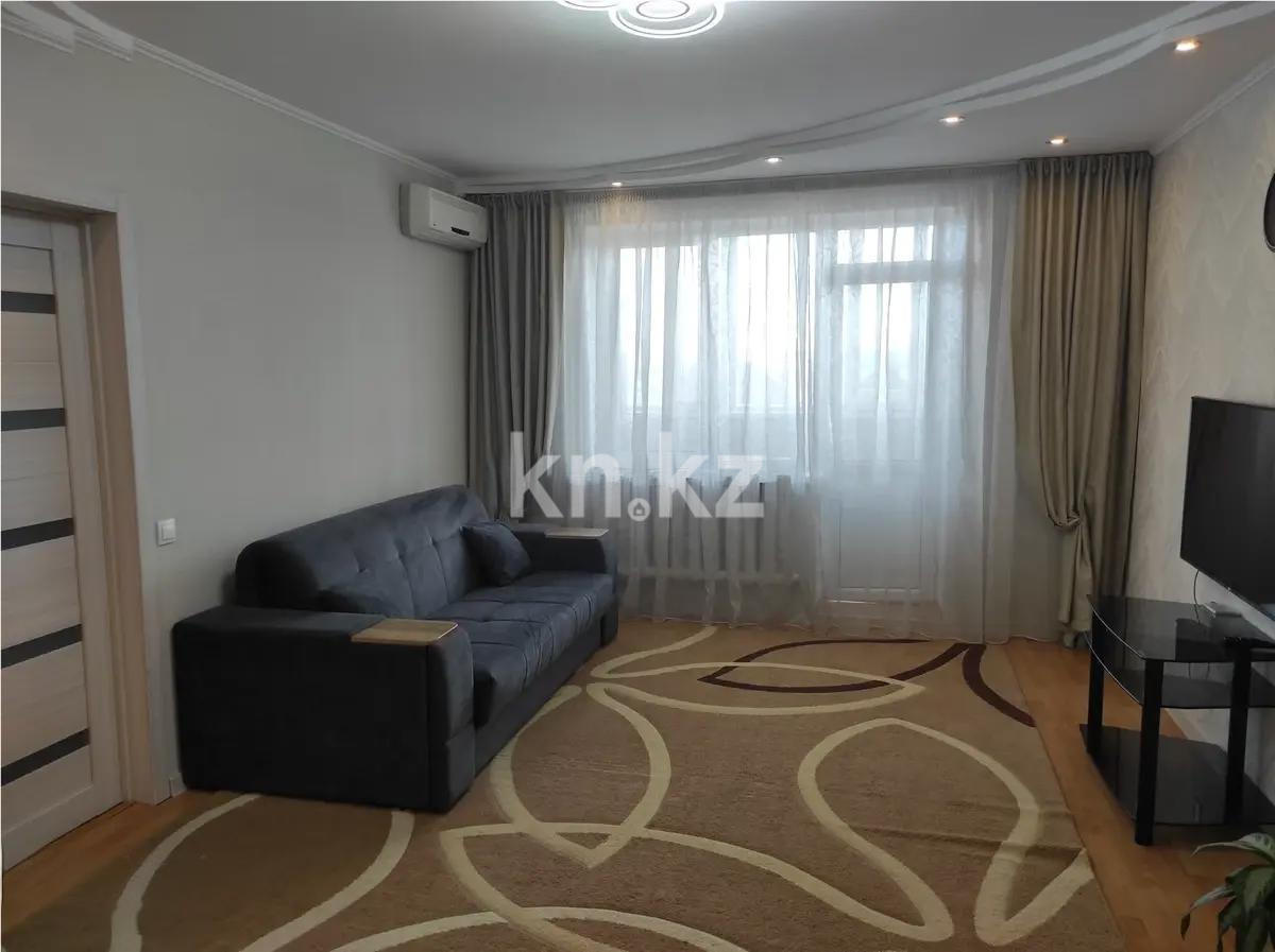 Продажа 2-комнатной квартиры, 55 м² в Астане