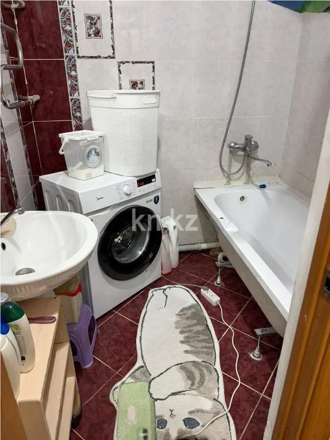 Продажа 1-комнатной квартиры, 54 м², пр. Момышулы, дом  18 в Астане - фото 4