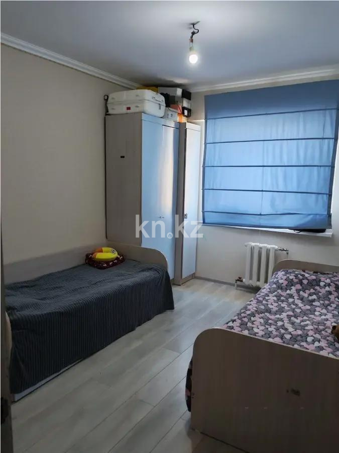 Продажа 3-комнатной квартиры, 74 м², ул. Сыганак, дом  18 в Астане - фото 2