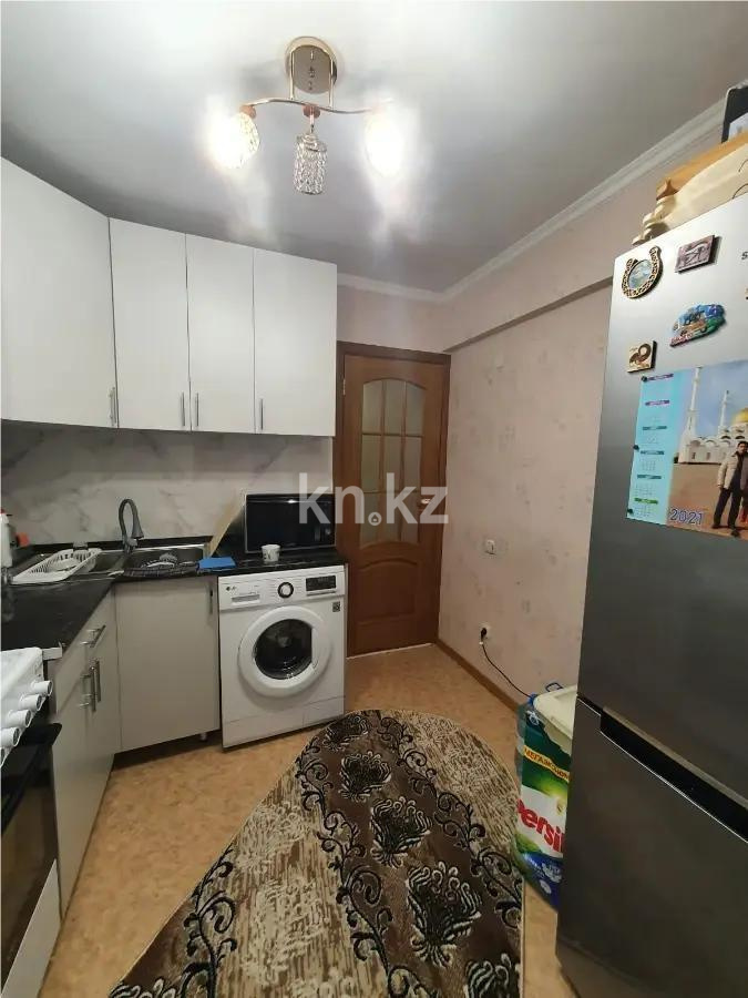 Продажа 3-комнатной квартиры, 57.6 м², пр. Богенбай батыра, дом  50 в Астане - фото 4