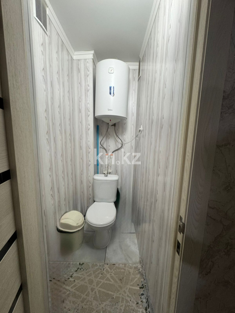 Продажа 3-комнатной квартиры, 58.4 м², 1А мкр. в Сарани - фото 8