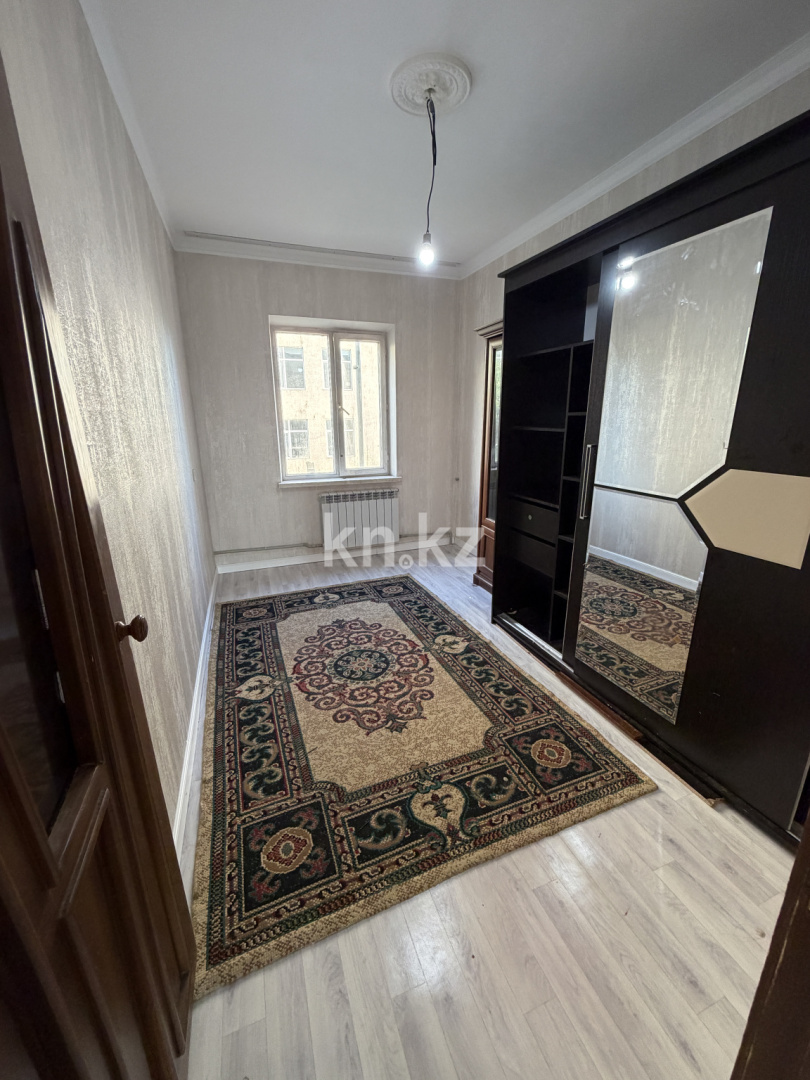 Продажа 3-комнатной квартиры, 70 м² в Шымкенте - фото 5