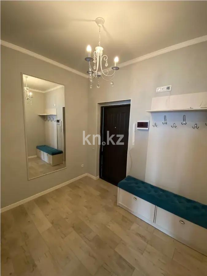 Продажа 2-комнатной квартиры, 52 м² в Алматы - фото 5