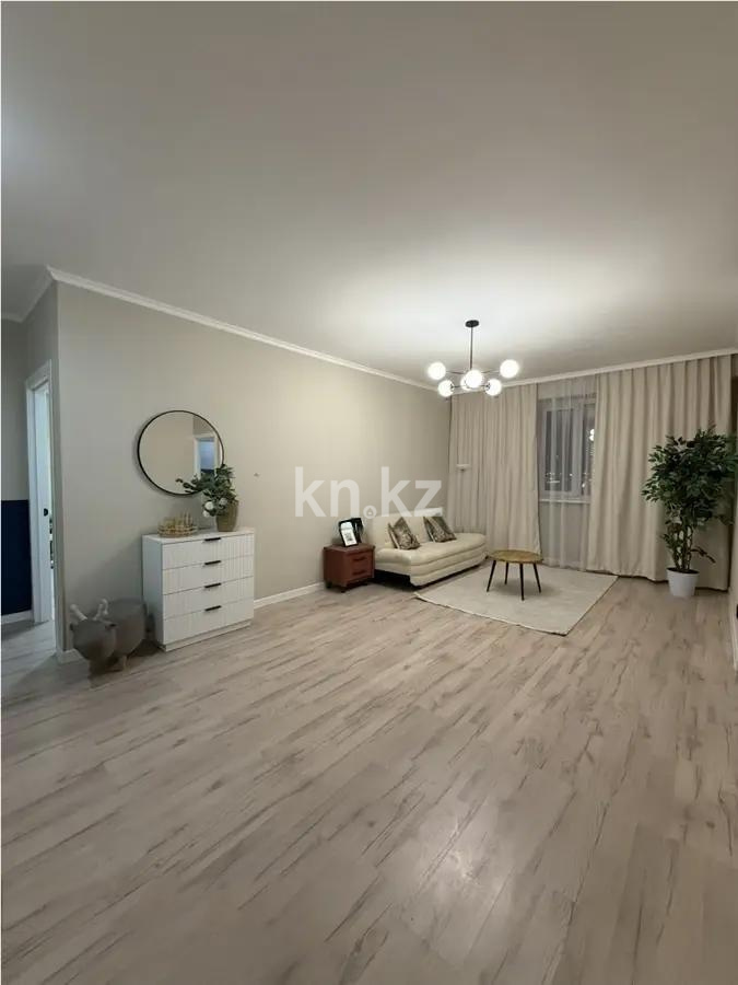 Продажа 2-комнатной квартиры, 68.5 м², ул. Мухамедханова, дом  17/1 в Астане - фото 2