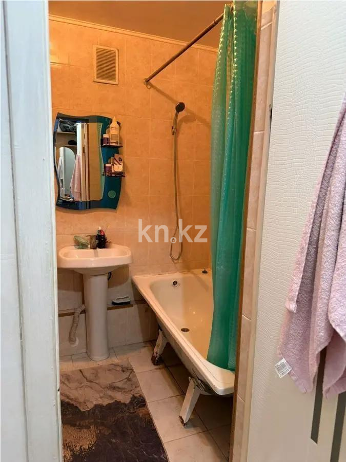 Продажа 1-комнатной квартиры, 38 м² в Астане - фото 3