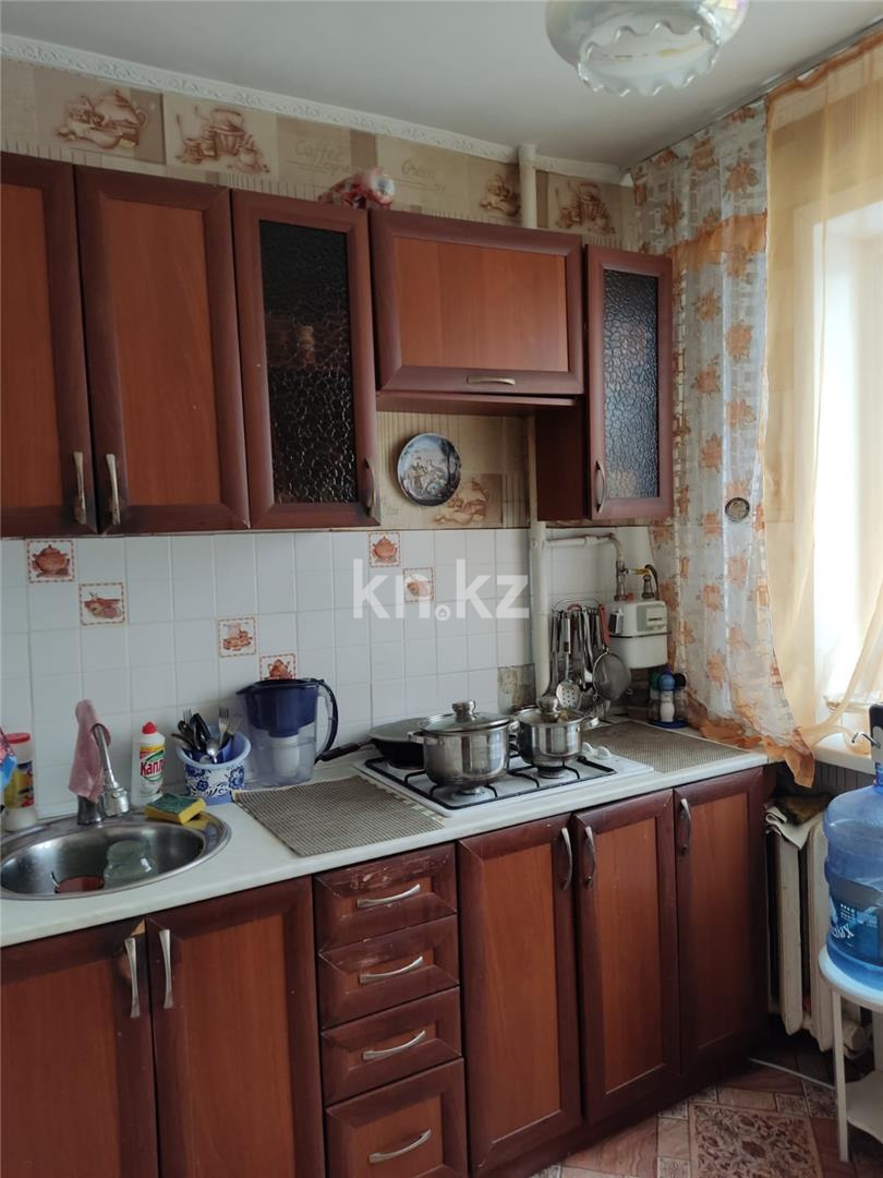 Продажа 2-комнатной квартиры, 46.5 м², ул. Гоголя в Караганде - фото 6