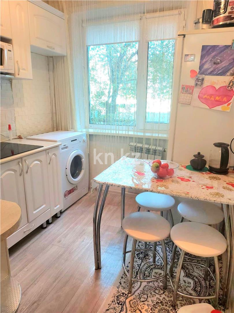 Продажа 2-комнатной квартиры, 47 м², 16 мкр. в Караганде - фото 5