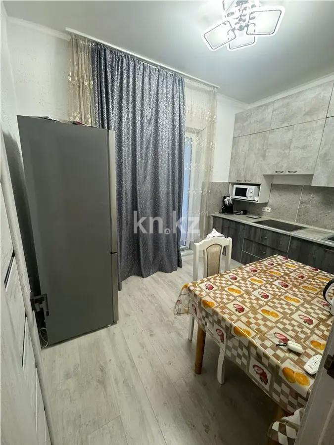 Продажа 1-комнатной квартиры, 34 м², ул. Анжерская, дом  11 в Караганде - фото 2
