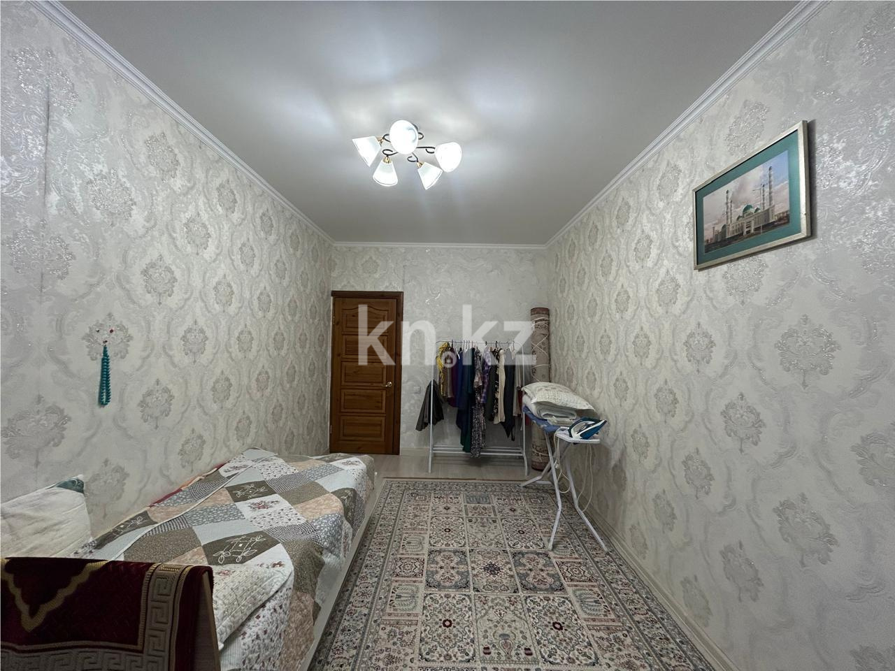 Продажа 2-комнатной квартиры, 65.3 м² в Астане - фото 4