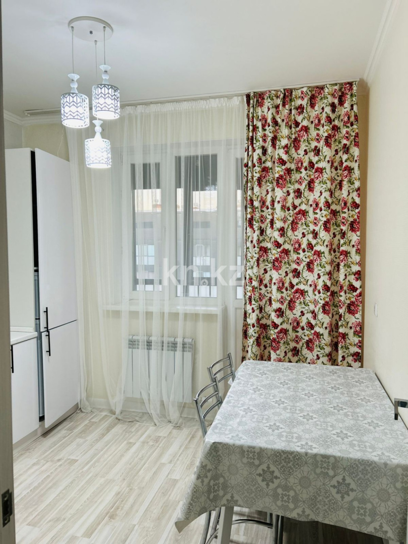 Аренда 1-комнатной квартиры, 40 м² в Астане - фото 5