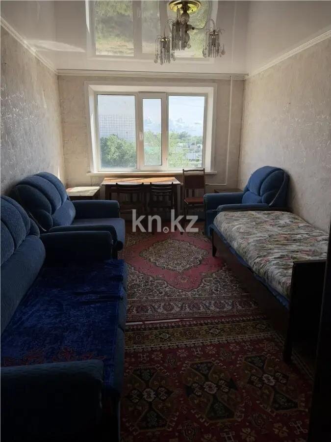 Продажа 2-комнатной квартиры, 49 м² в Абае - фото 2