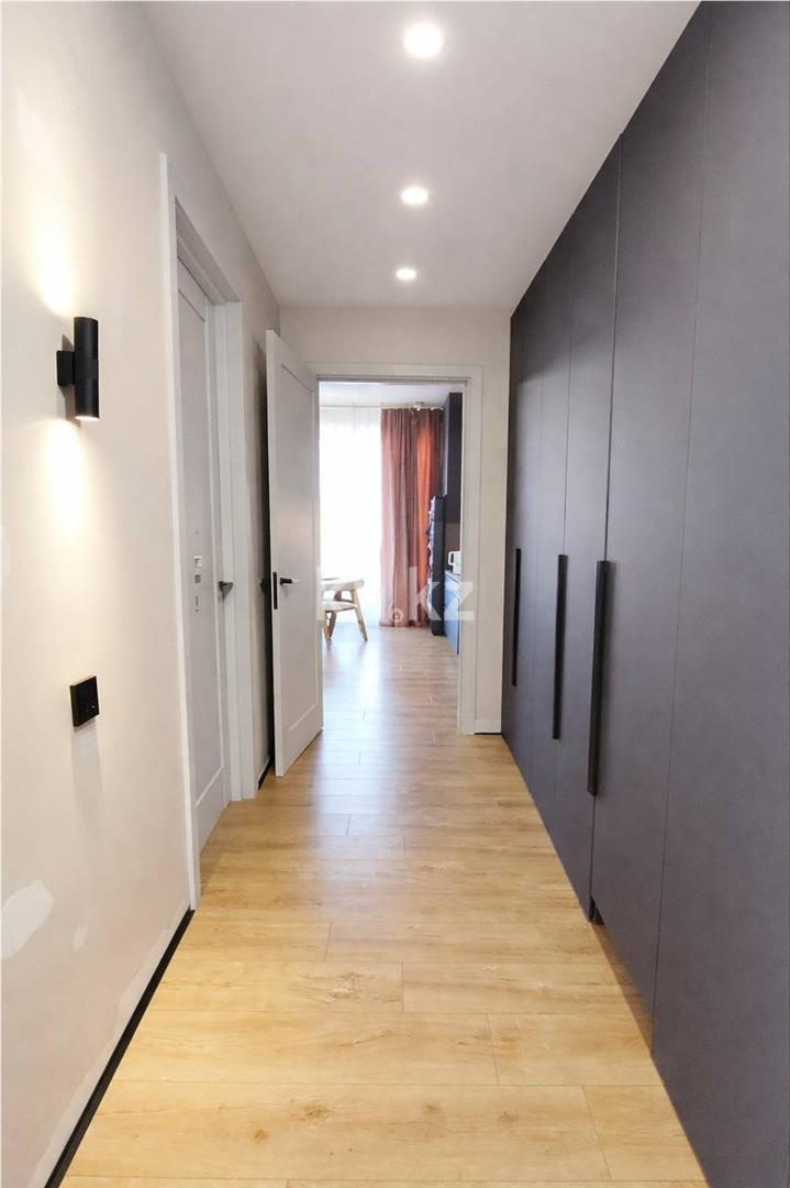 Продажа 2-комнатной квартиры, 71 м² в Караганде - фото 13