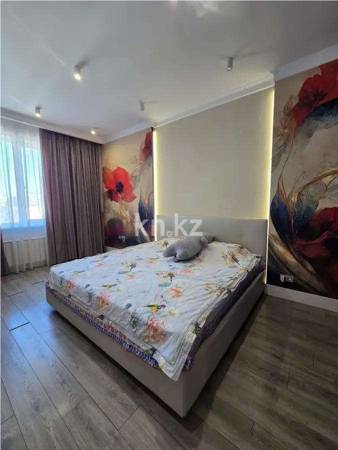 Продажа 3-комнатной квартиры, 116 м² в Алматы - фото 2