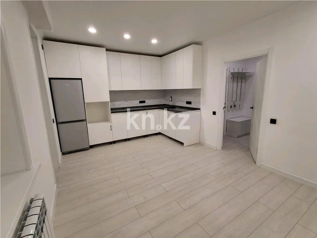 Продажа 1-комнатной квартиры, 30 м², ул. Бейбарыс Султан, дом  13 в Астане