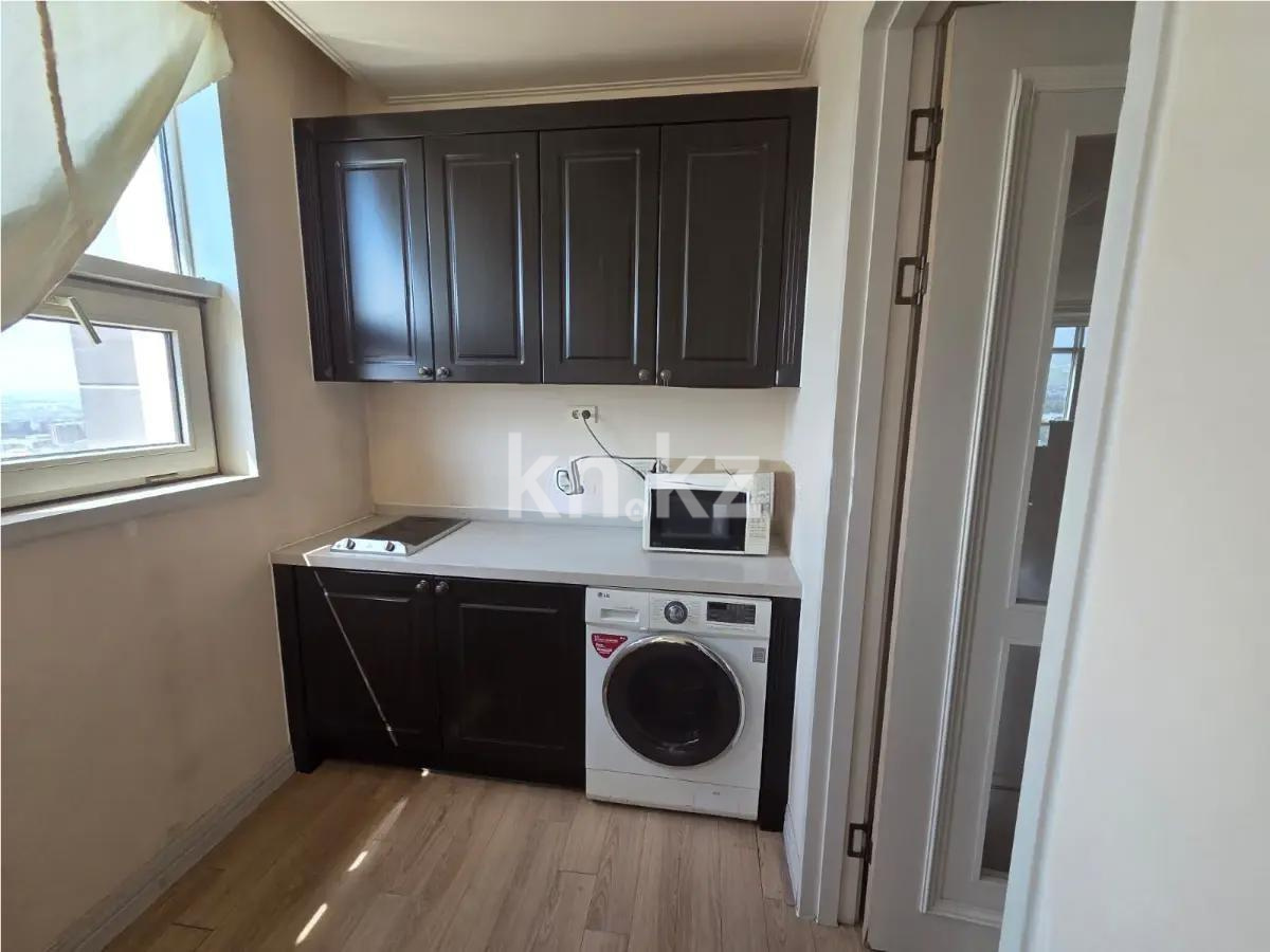 Продажа 5-комнатной квартиры, 219.1 м² в Алматы - фото 2