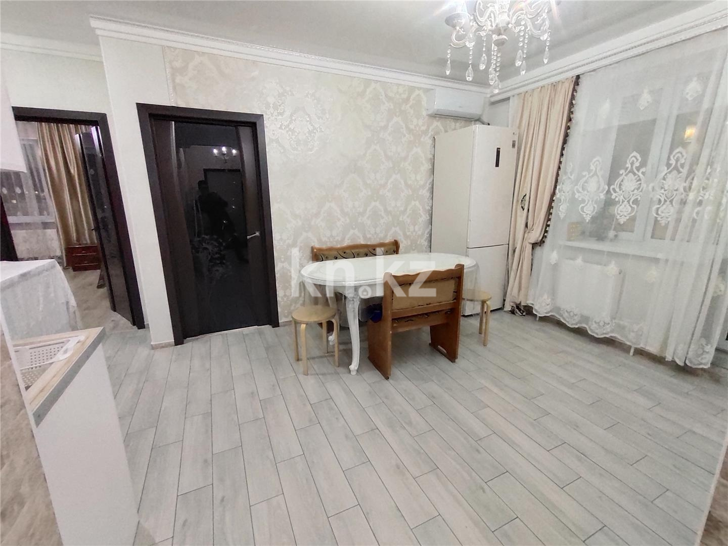 Продажа 3-комнатной квартиры, 77 м² в Караганде - фото 7