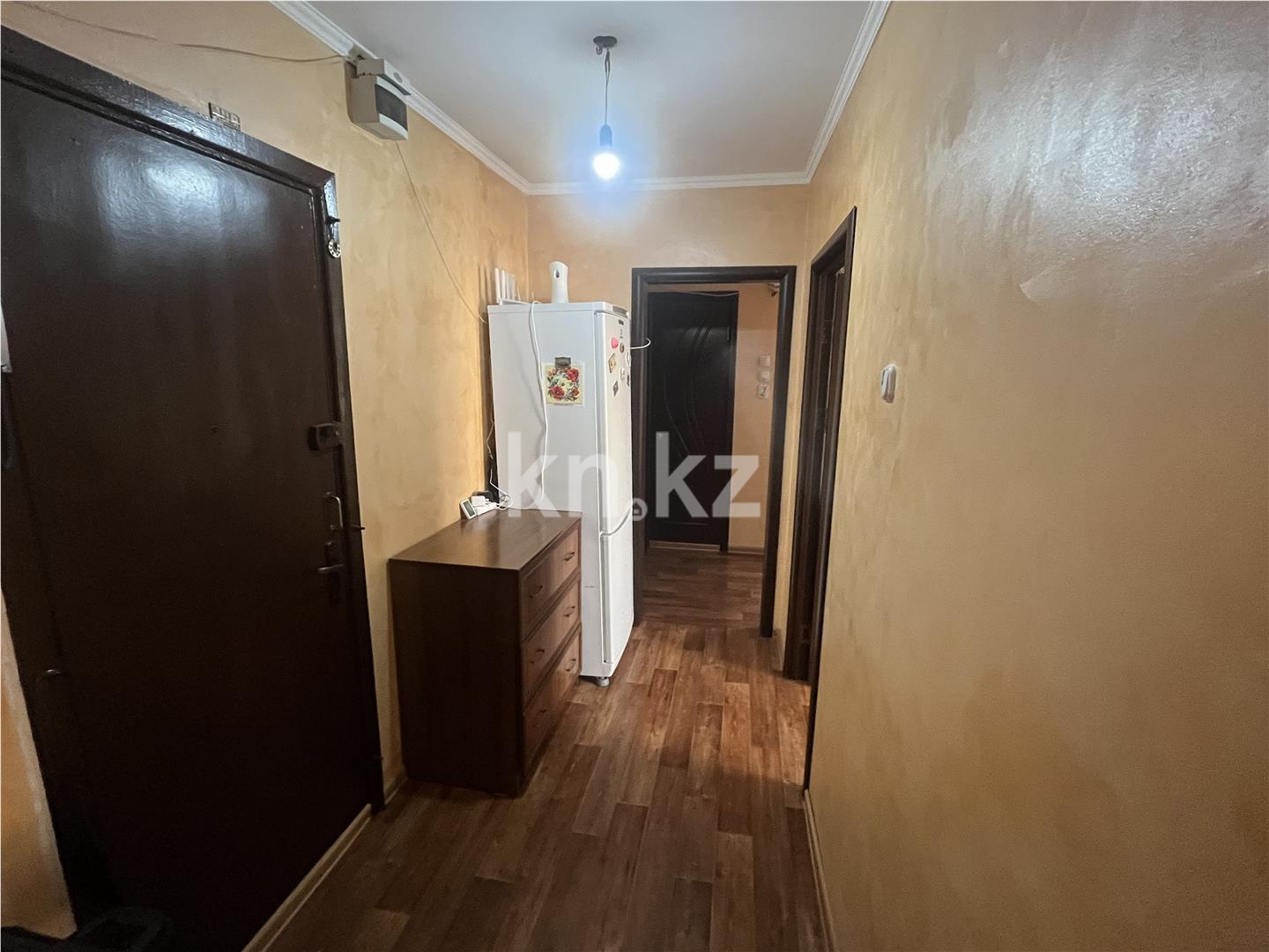 Продажа 2-комнатной квартиры, 50 м², мкр-н 8 в Темиртау - фото 3