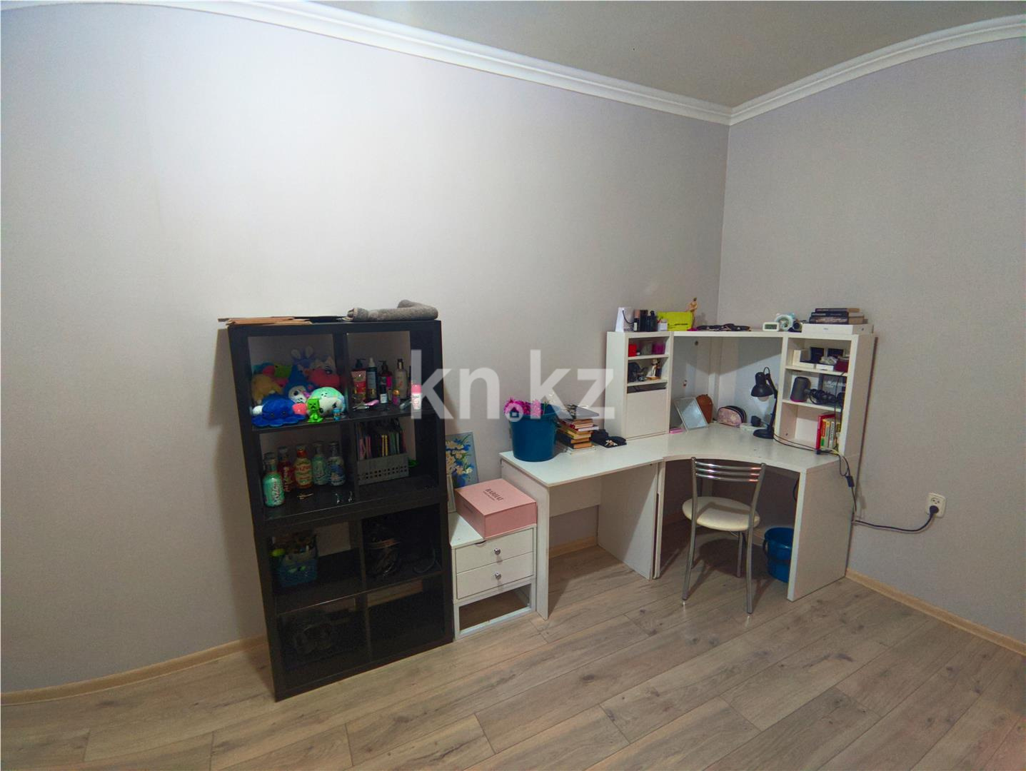 Продажа 3-комнатной квартиры, 79 м² в Караганде - фото 11