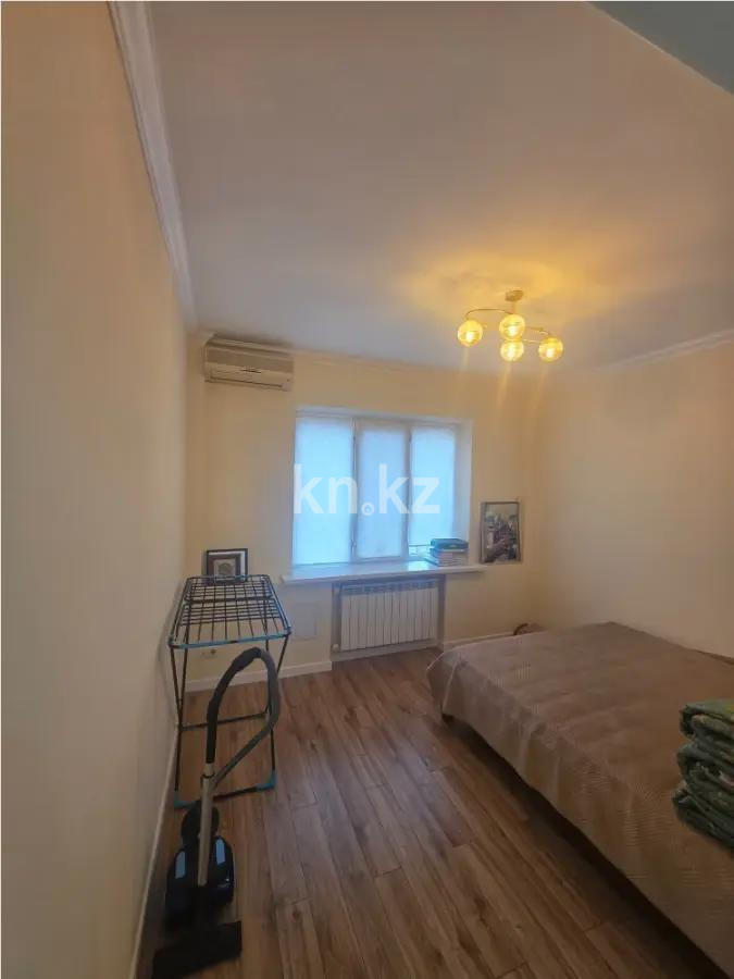 Продажа 3-комнатной квартиры, 74.7 м² в Алматы - фото 2