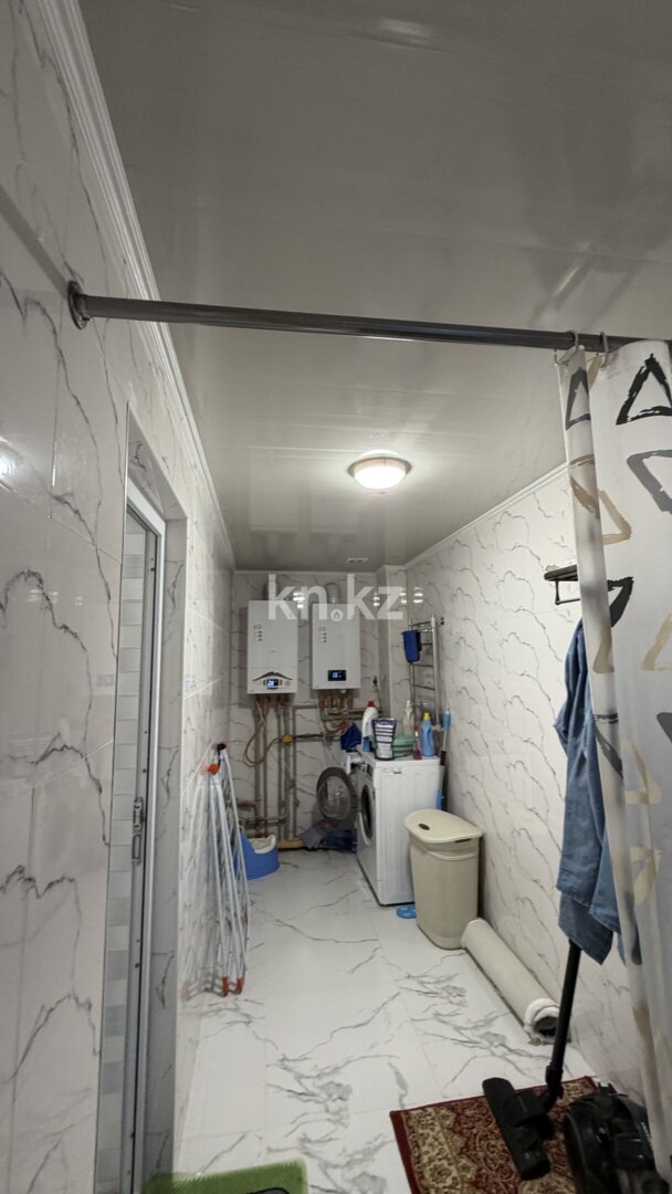 Продажа 6-комнатного дома, 300 м² в Шымкенте - фото 11