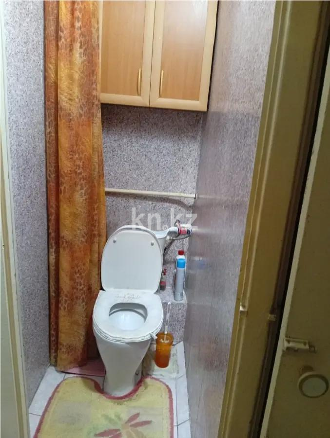 Продажа 2-комнатной квартиры, 45.4 м² в Алматы - фото 6