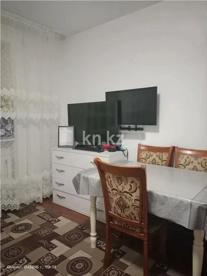 Продажа 1-комнатной квартиры, 20.1 м² в Астане