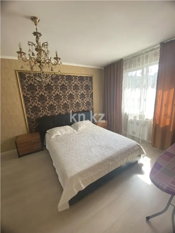 Продажа 2-комнатной квартиры, 64 м² в Алматы - фото 2