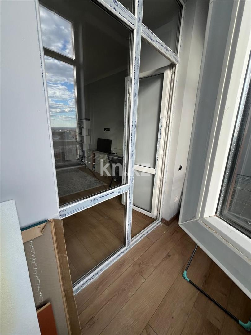 Продажа 1-комнатной квартиры, 48 м² в Караганде - фото 10