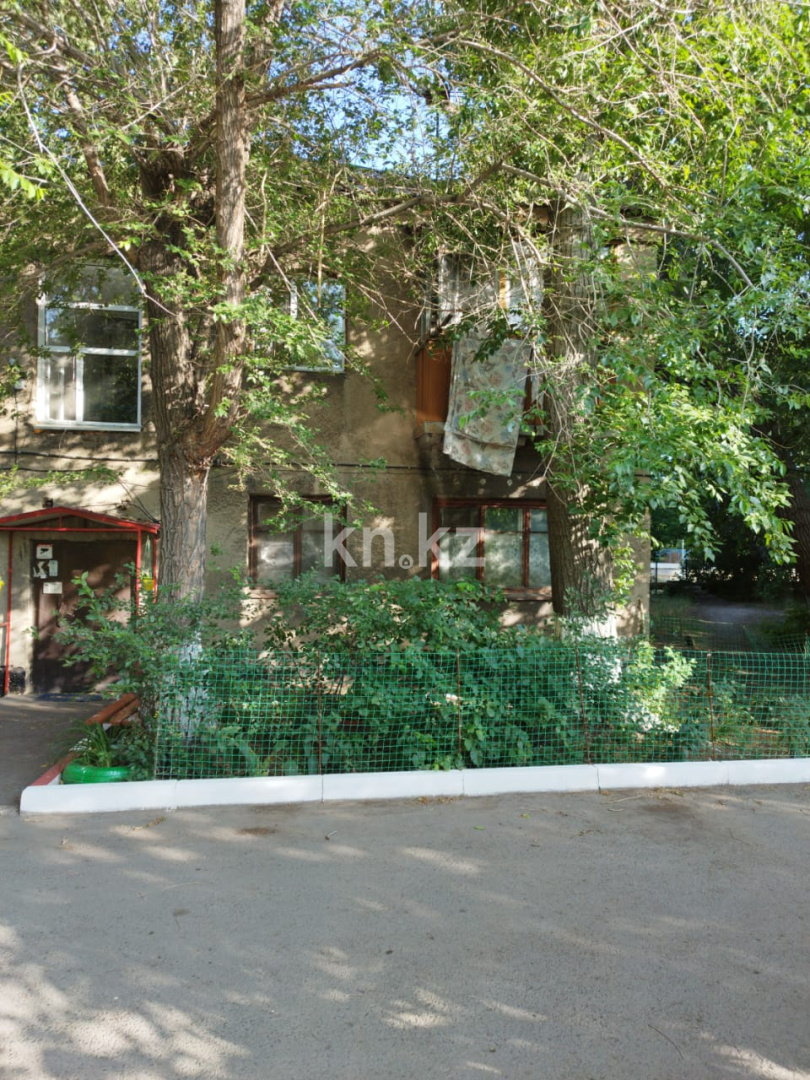 Продажа 1-комнатной квартиры, 32 м², ул. Западная, дом  93 в Караганде - фото 7