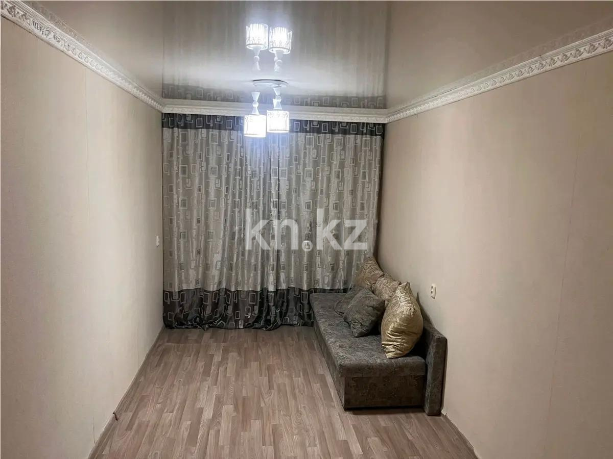 Продажа 2-комнатной квартиры, 42 м², ул. Зелинского, дом  28/5 в Караганде - фото 2