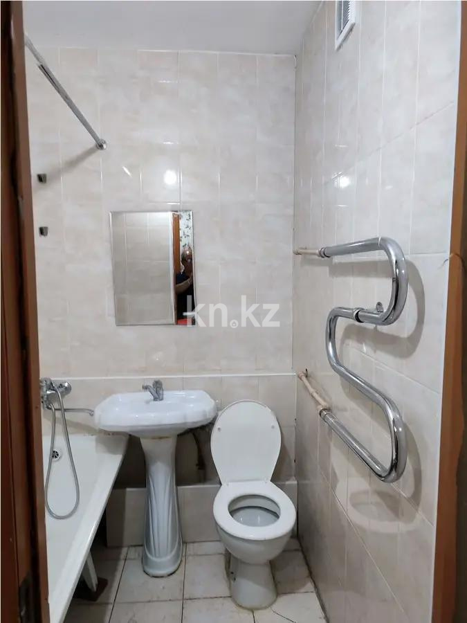 Продажа 1-комнатной квартиры, 35 м², мкр. Кокжиек, дом  7 в Алматы - фото 3