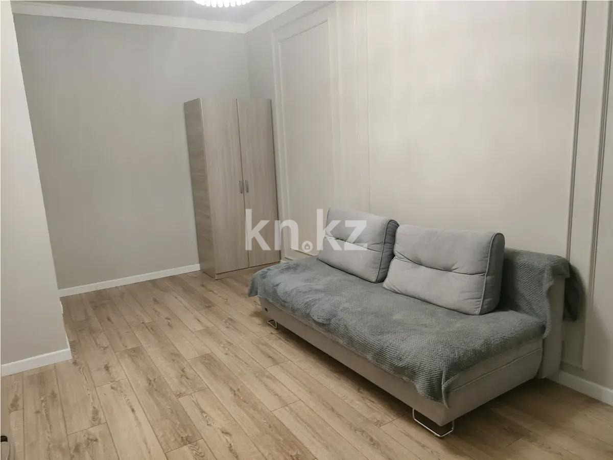 Продажа 1-комнатной квартиры, 38 м² в Астане