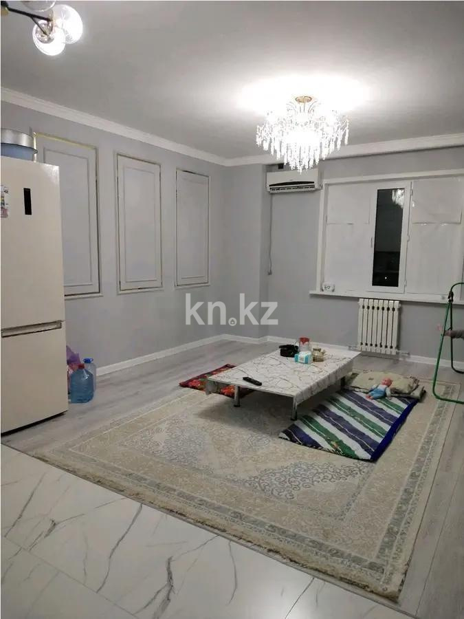 Продажа 3-комнатной квартиры, 93 м², пр. Богенбай батыра, дом  56 в Астане